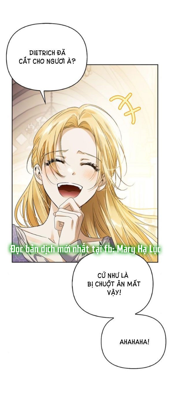 Tôi Thuần Hóa Chó Điên Của Chồng Cũ Chương 9.2 page 36 - Giả Dược