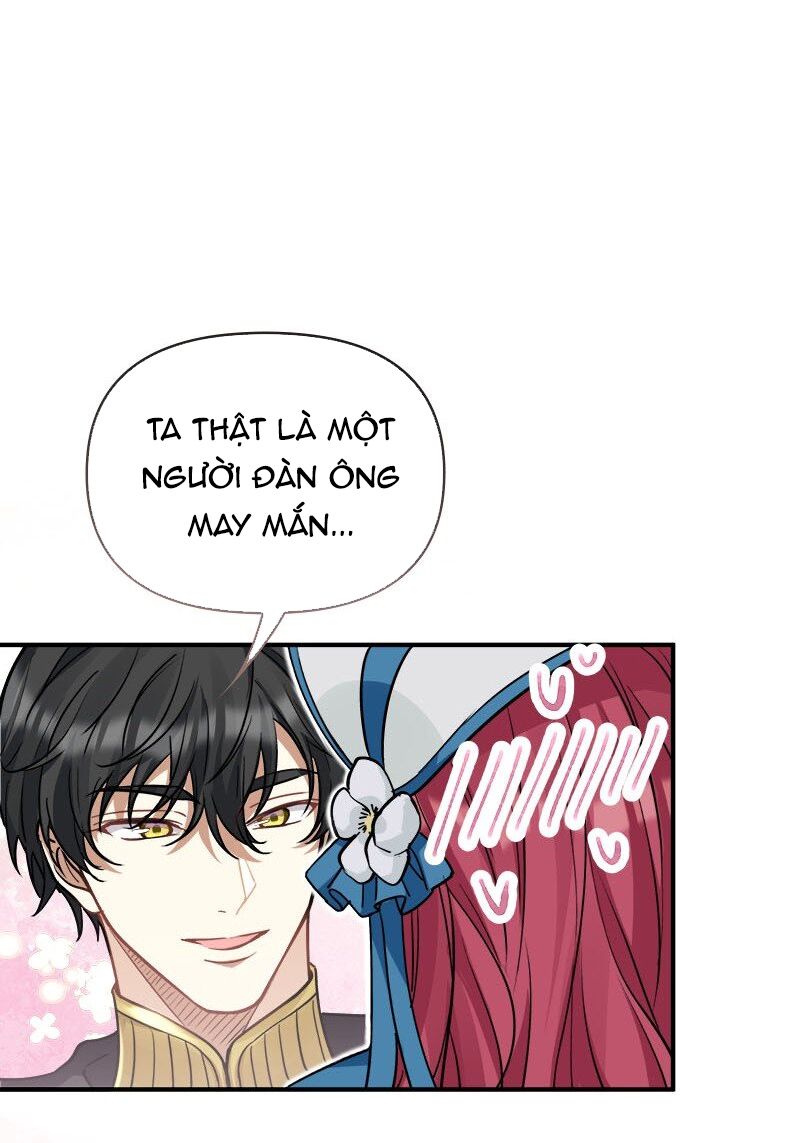 Tôi Thức Dậy Như Một Kẻ Gây Rối Khét Tiếng Chương 1 page 19 - Giả Dược