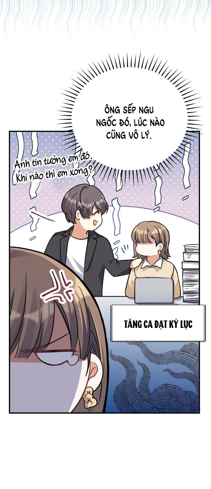 Tôi Thức Dậy Như Một Kẻ Gây Rối Khét Tiếng Chương 1 page 26 - Giả Dược