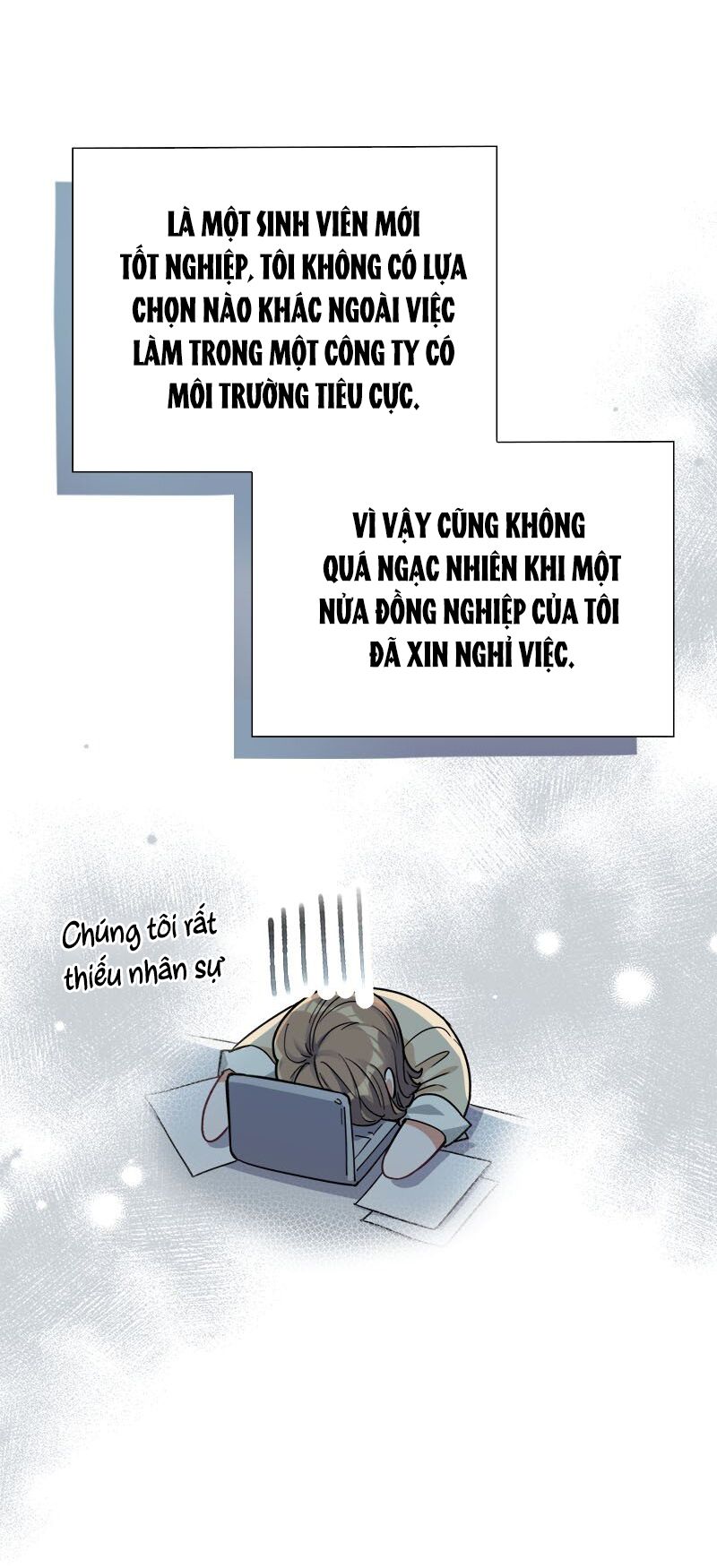 Tôi Thức Dậy Như Một Kẻ Gây Rối Khét Tiếng Chương 1 page 28 - Giả Dược