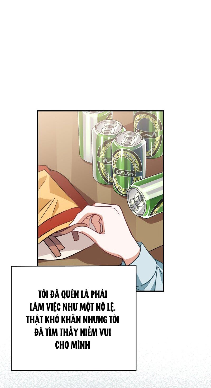 Tôi Thức Dậy Như Một Kẻ Gây Rối Khét Tiếng Chương 1 page 31 - Giả Dược