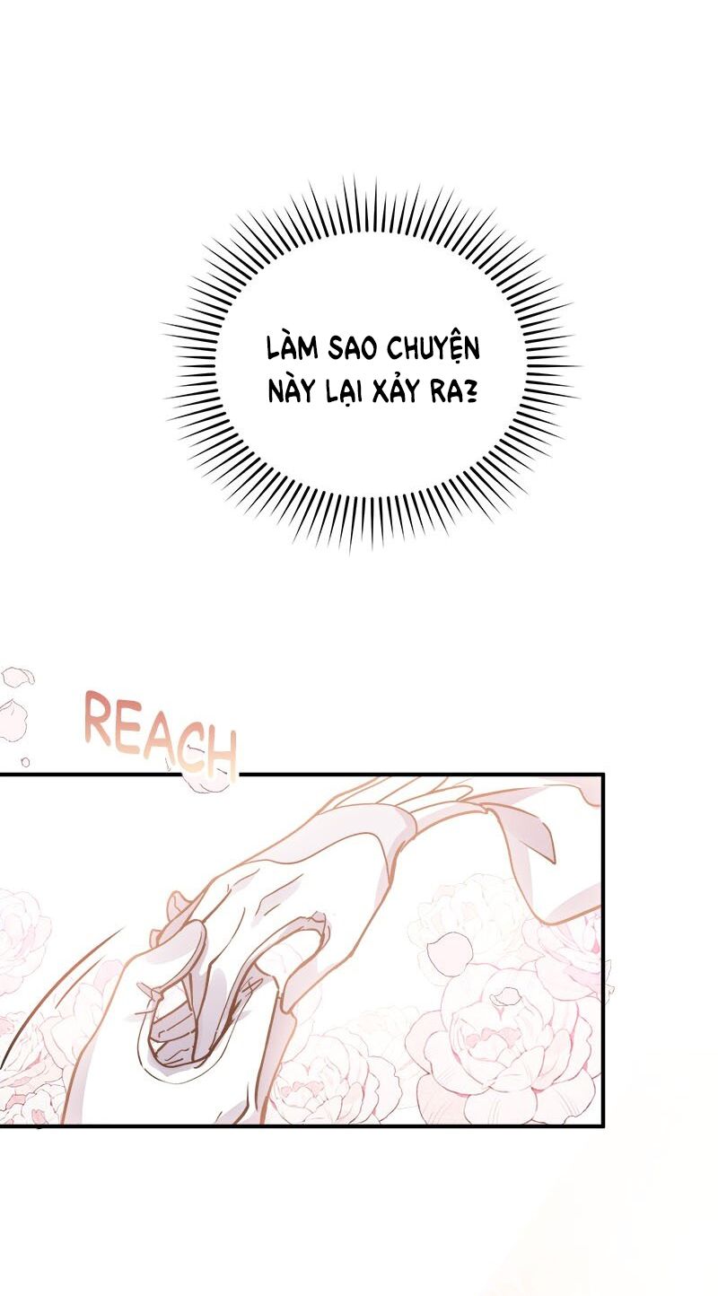 Tôi Thức Dậy Như Một Kẻ Gây Rối Khét Tiếng Chương 1 page 5 - Giả Dược