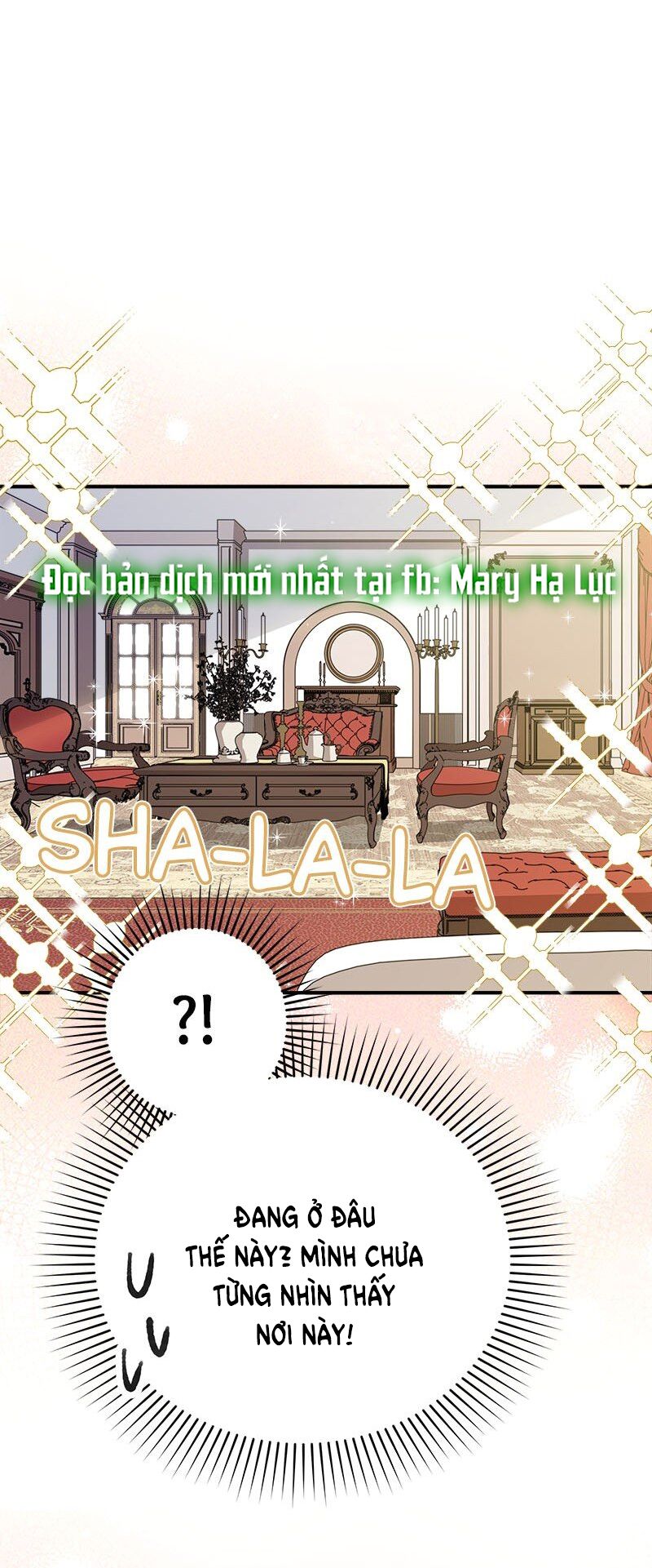 Tôi Thức Dậy Như Một Kẻ Gây Rối Khét Tiếng Chương 1 page 41 - Giả Dược