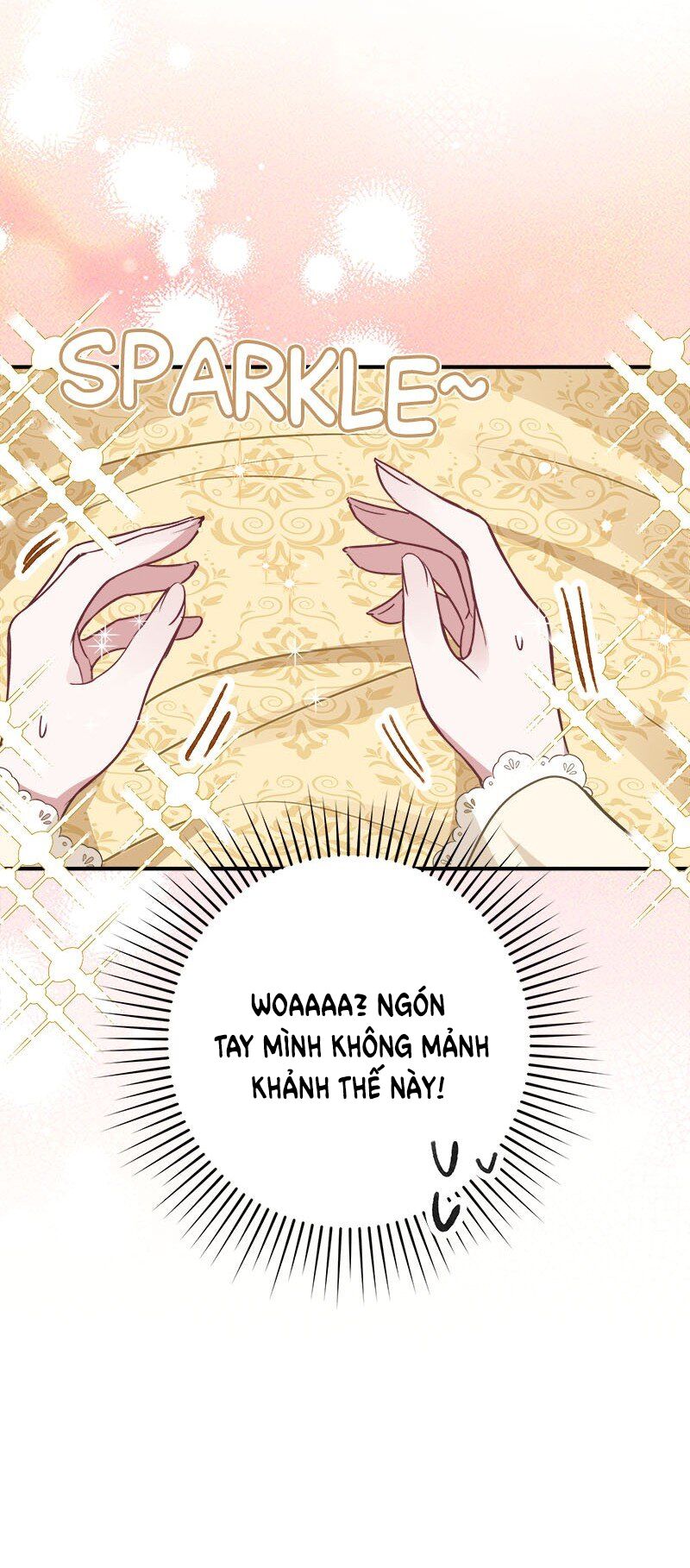 Tôi Thức Dậy Như Một Kẻ Gây Rối Khét Tiếng Chương 1 page 42 - Giả Dược