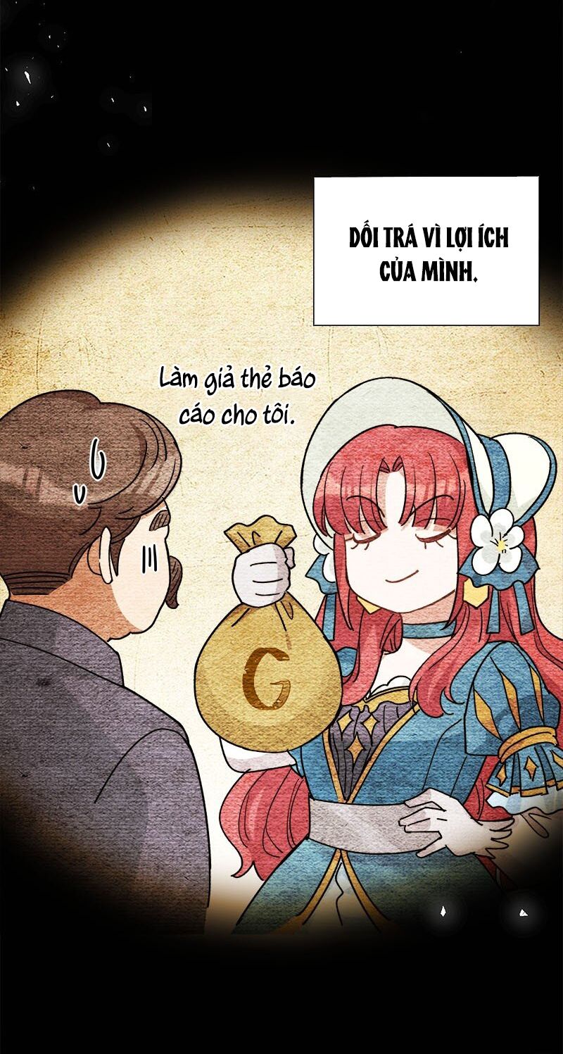 Tôi Thức Dậy Như Một Kẻ Gây Rối Khét Tiếng Chương 1 page 57 - Giả Dược