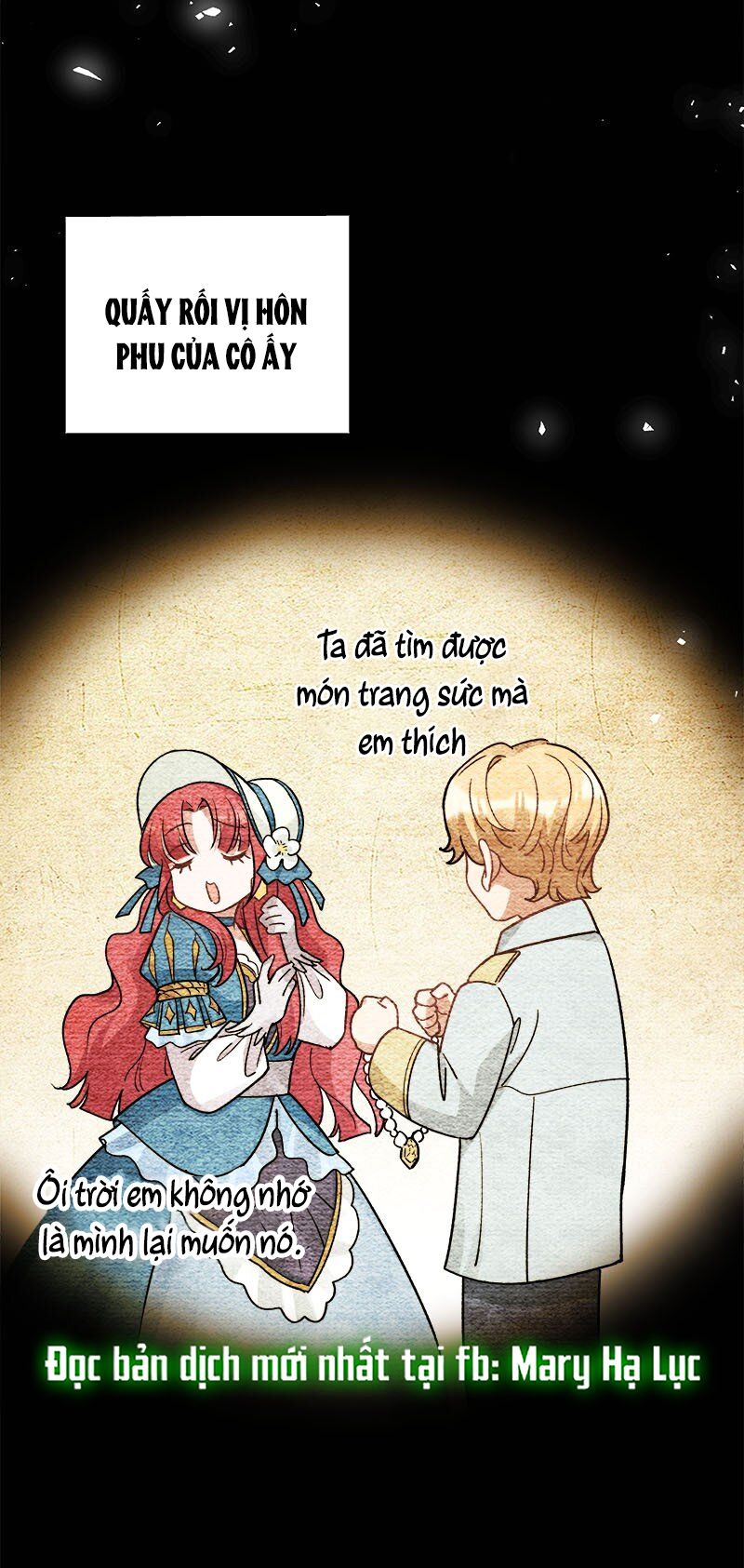 Tôi Thức Dậy Như Một Kẻ Gây Rối Khét Tiếng Chương 1 page 59 - Giả Dược