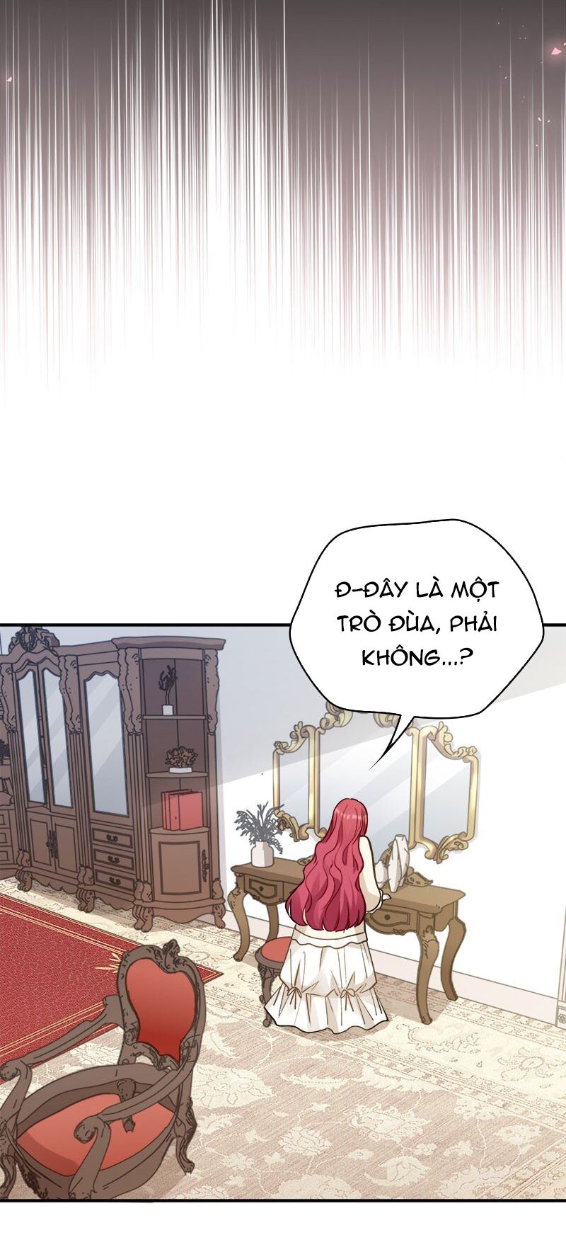 Tôi Thức Dậy Như Một Kẻ Gây Rối Khét Tiếng Chương 1 page 62 - Giả Dược