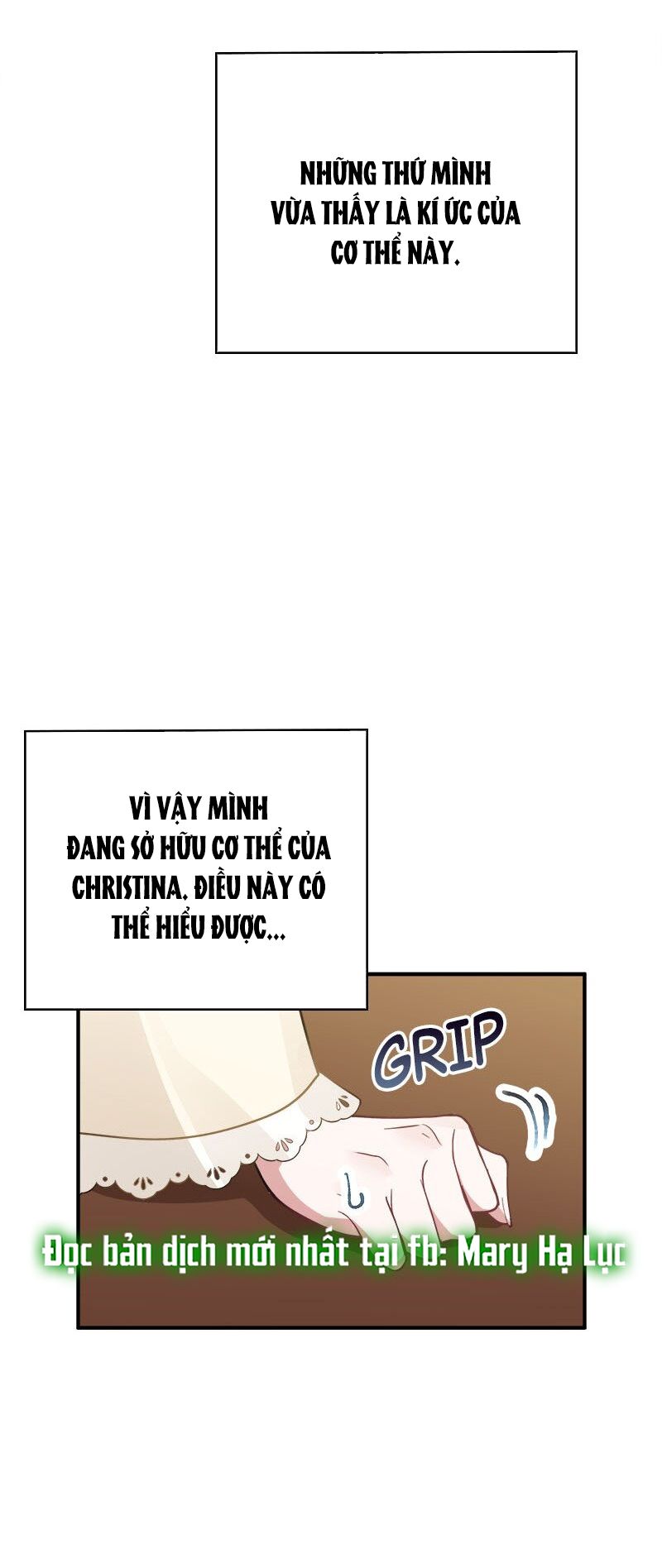 Tôi Thức Dậy Như Một Kẻ Gây Rối Khét Tiếng Chương 1 page 63 - Giả Dược