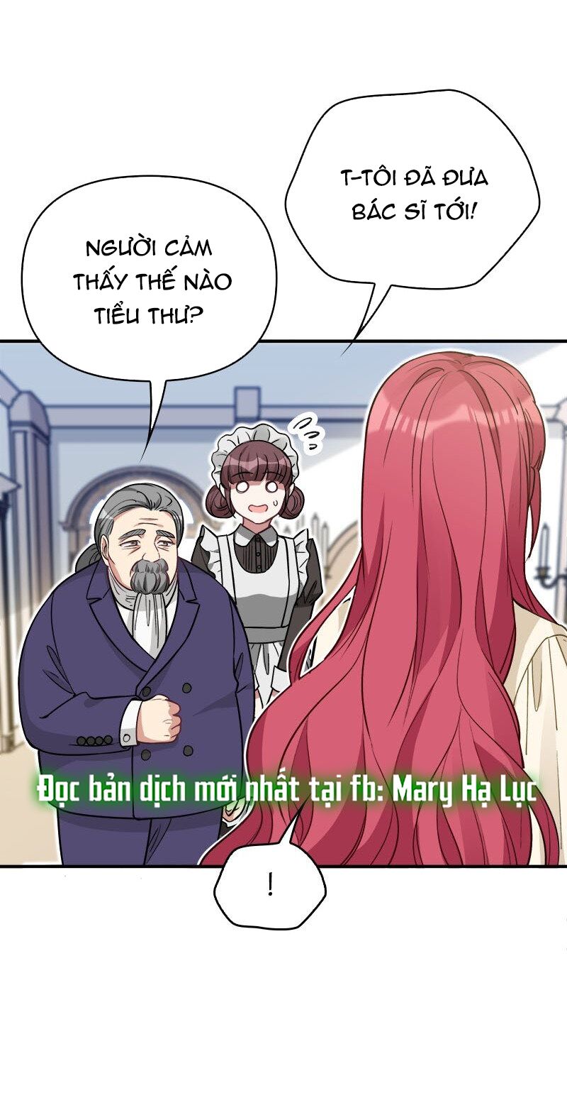 Tôi Thức Dậy Như Một Kẻ Gây Rối Khét Tiếng Chương 1 page 67 - Giả Dược