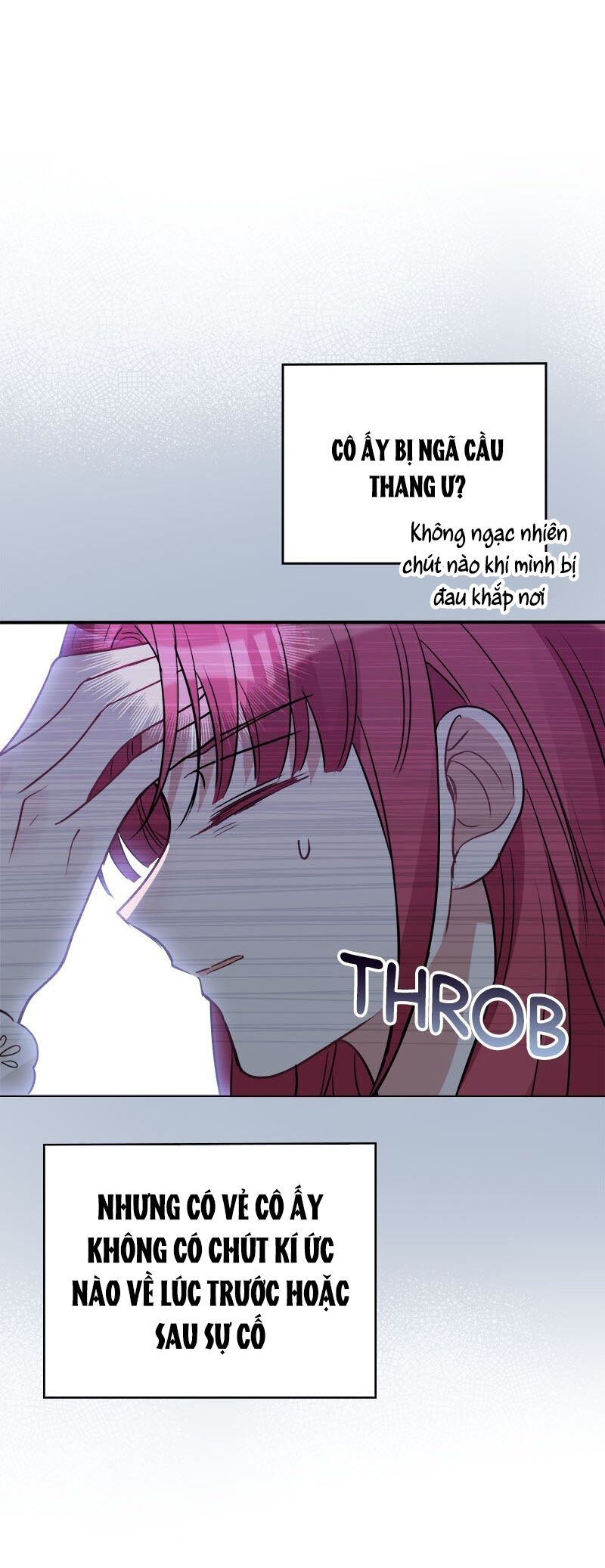 Tôi Thức Dậy Như Một Kẻ Gây Rối Khét Tiếng Chương 1 page 69 - Giả Dược