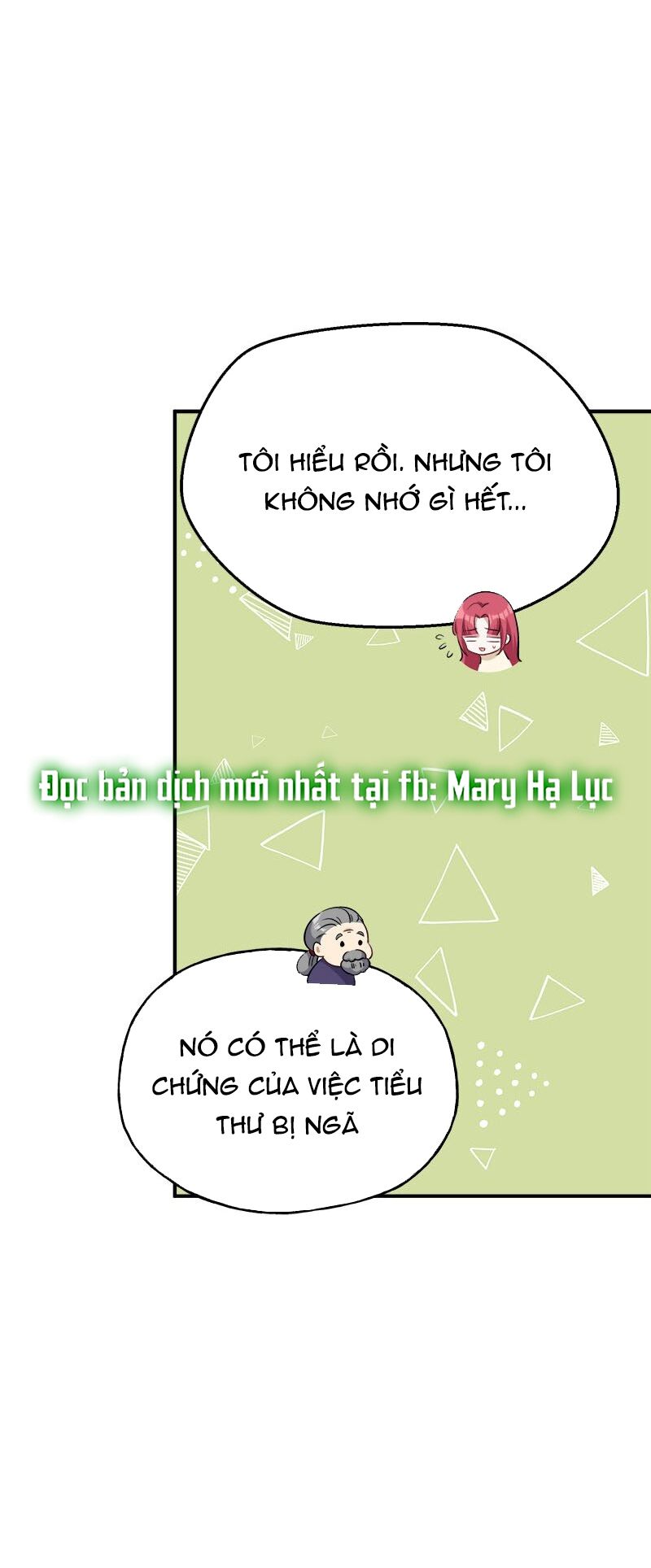 Tôi Thức Dậy Như Một Kẻ Gây Rối Khét Tiếng Chương 1 page 70 - Giả Dược