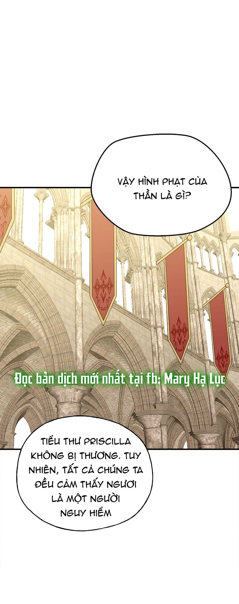 Tôi Thức Dậy Như Một Kẻ Gây Rối Khét Tiếng Chương 2 page 24 - Giả Dược