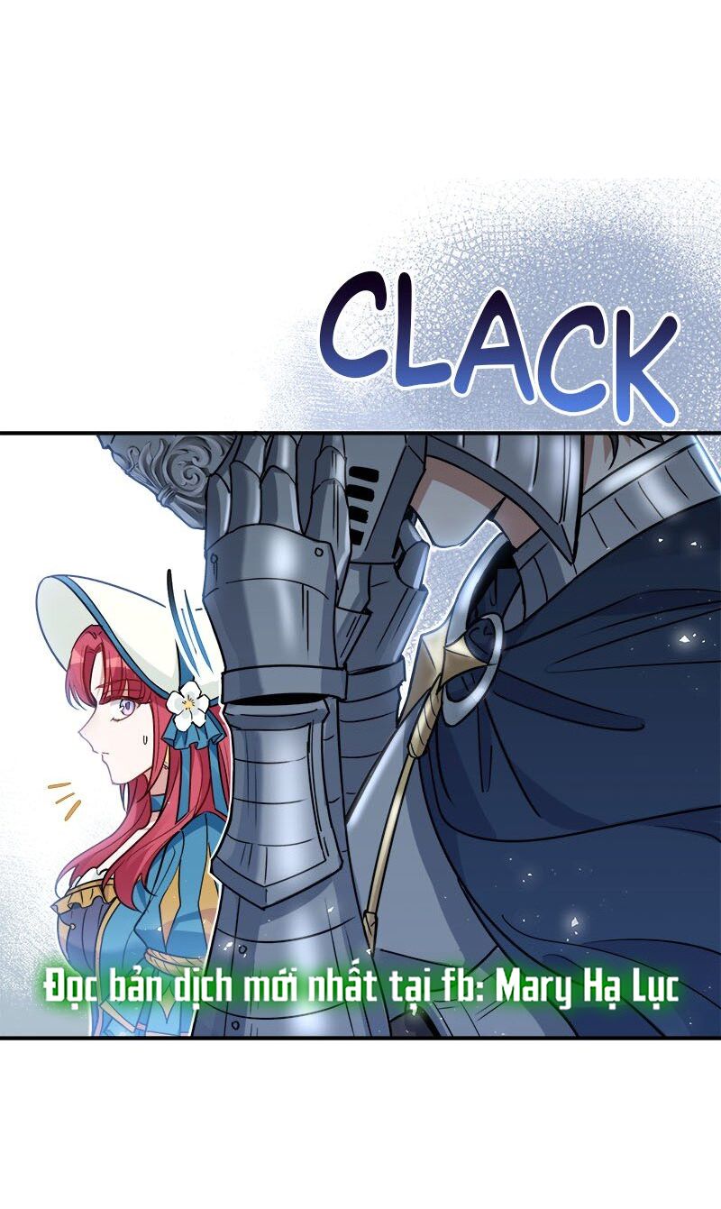 Tôi Thức Dậy Như Một Kẻ Gây Rối Khét Tiếng Chương 2 page 27 - Giả Dược