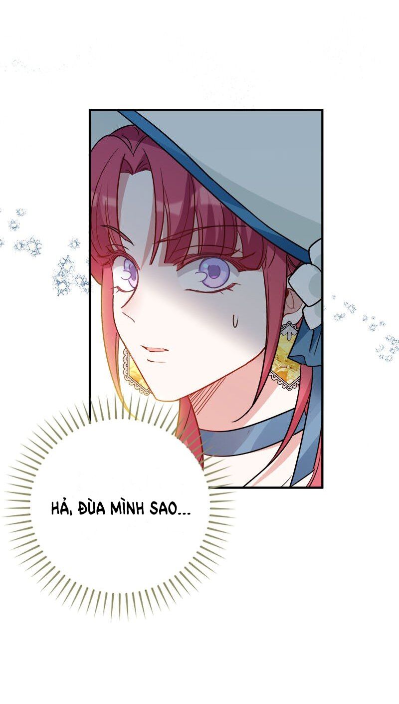 Tôi Thức Dậy Như Một Kẻ Gây Rối Khét Tiếng Chương 2 page 28 - Giả Dược
