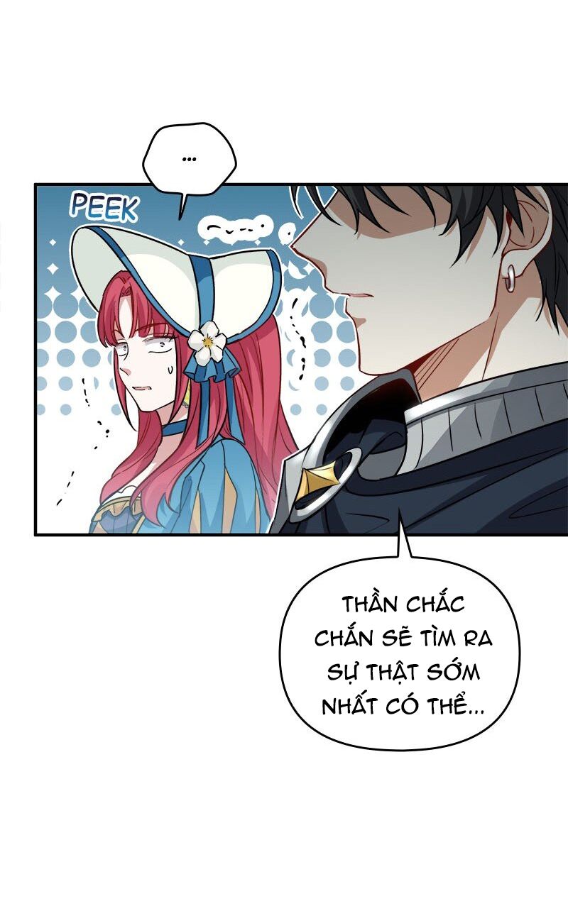 Tôi Thức Dậy Như Một Kẻ Gây Rối Khét Tiếng Chương 2 page 37 - Giả Dược
