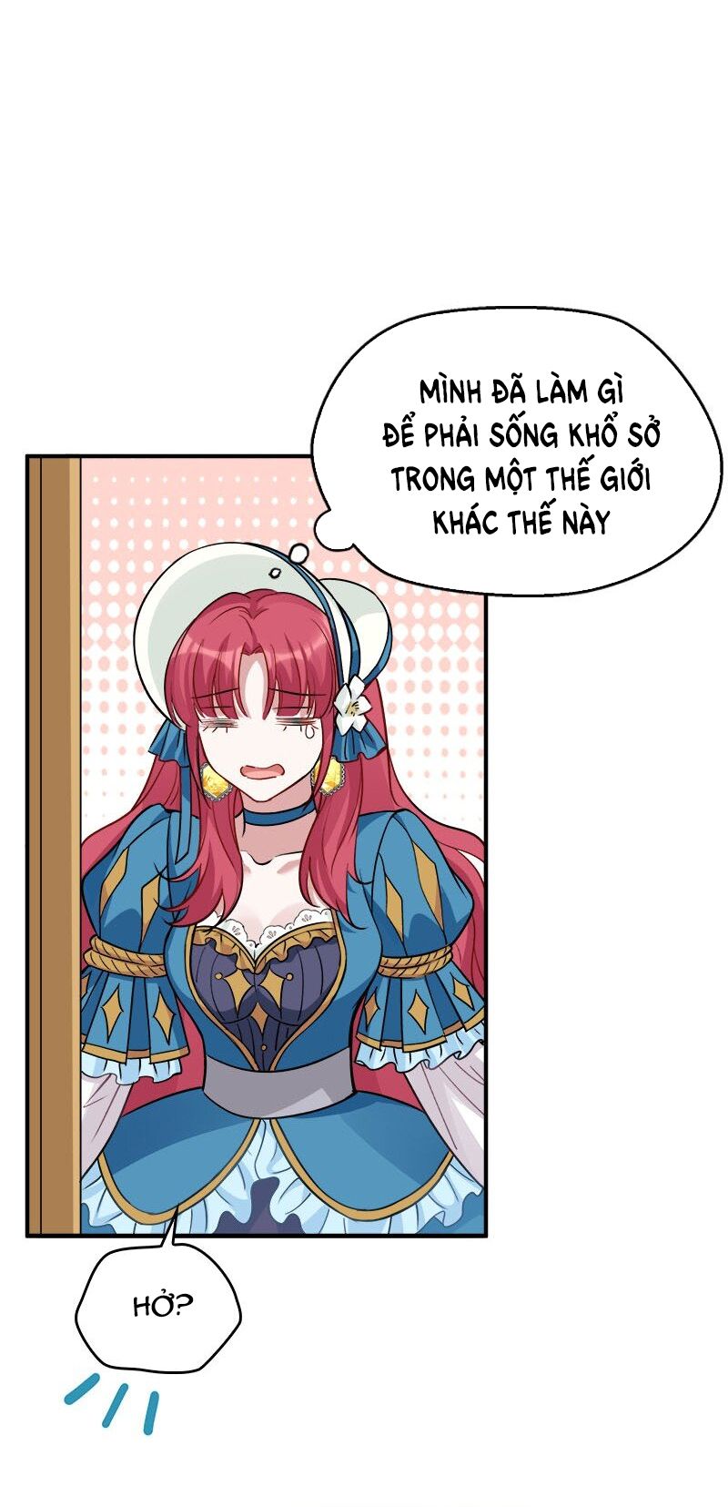 Tôi Thức Dậy Như Một Kẻ Gây Rối Khét Tiếng Chương 2 page 46 - Giả Dược