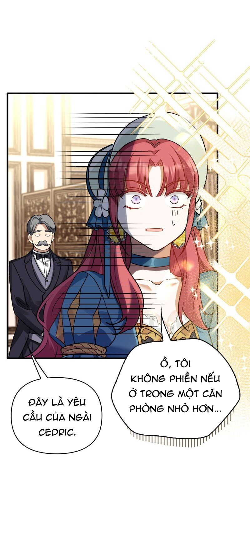 Tôi Thức Dậy Như Một Kẻ Gây Rối Khét Tiếng Chương 2 page 56 - Giả Dược