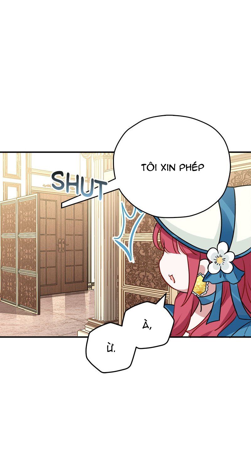 Tôi Thức Dậy Như Một Kẻ Gây Rối Khét Tiếng Chương 2 page 59 - Giả Dược
