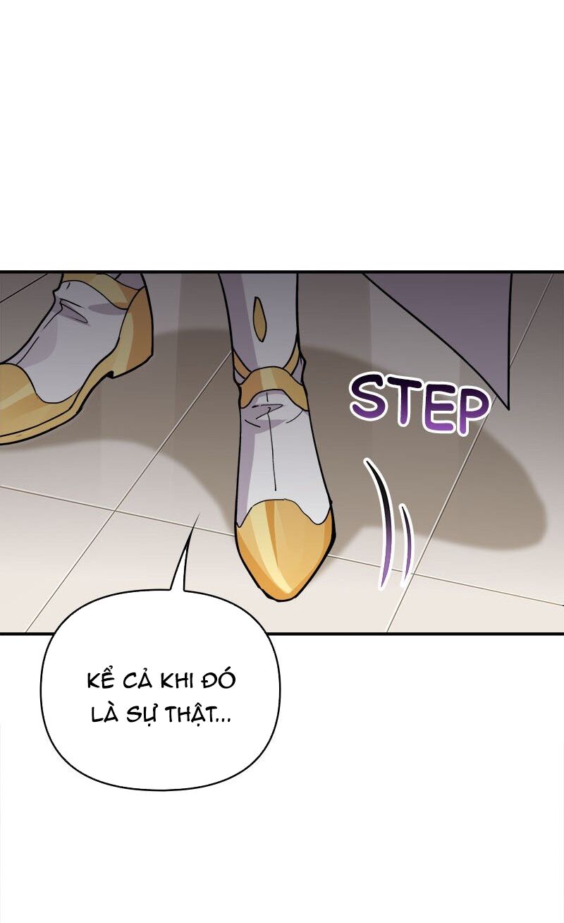 Tôi Thức Dậy Như Một Kẻ Gây Rối Khét Tiếng Chương 2 page 7 - Giả Dược