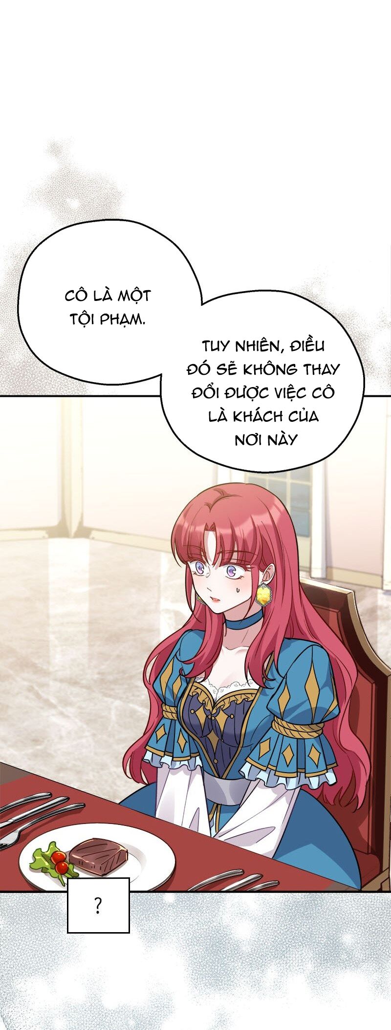 Tôi Thức Dậy Như Một Kẻ Gây Rối Khét Tiếng Chương 3 page 11 - Giả Dược