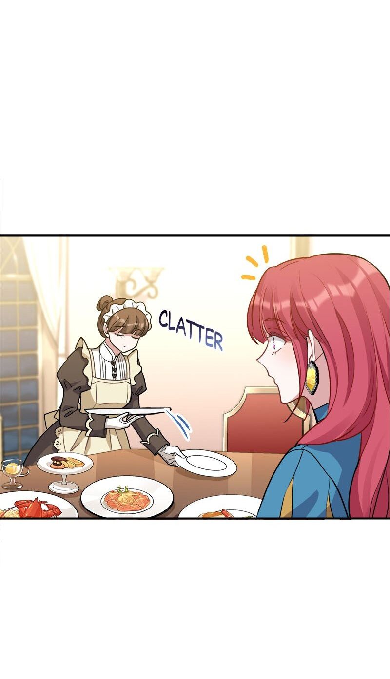 Tôi Thức Dậy Như Một Kẻ Gây Rối Khét Tiếng Chương 3 page 17 - Giả Dược