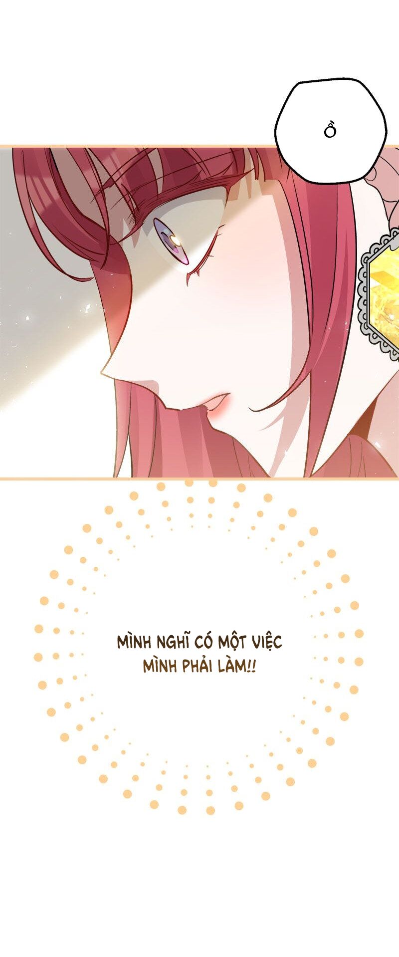 Tôi Thức Dậy Như Một Kẻ Gây Rối Khét Tiếng Chương 3 page 18 - Giả Dược
