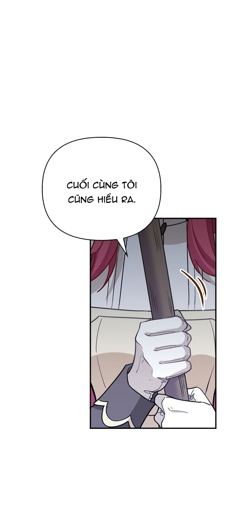 Tôi Thức Dậy Như Một Kẻ Gây Rối Khét Tiếng Chương 3 page 29 - Giả Dược
