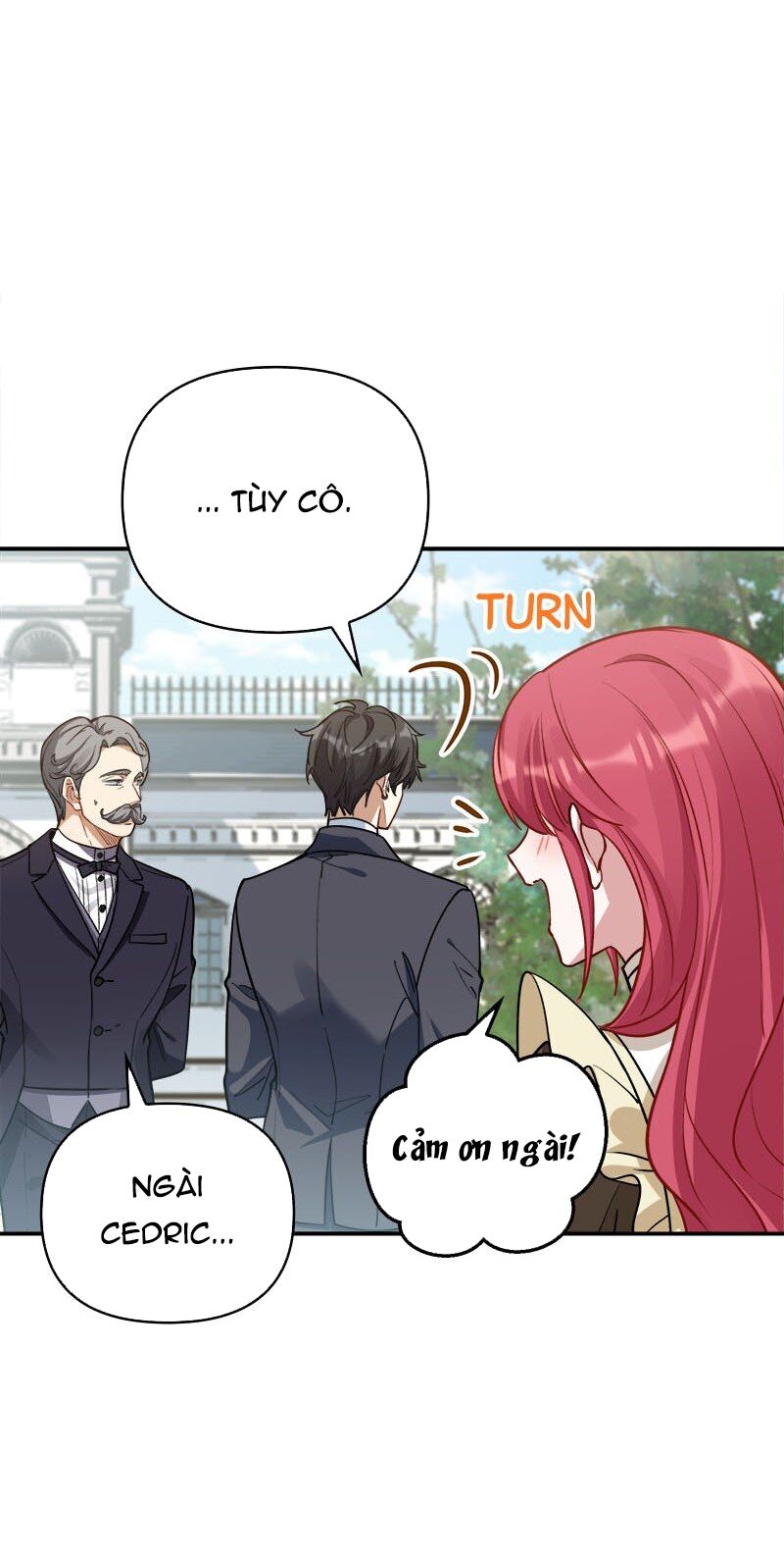 Tôi Thức Dậy Như Một Kẻ Gây Rối Khét Tiếng Chương 3 page 33 - Giả Dược