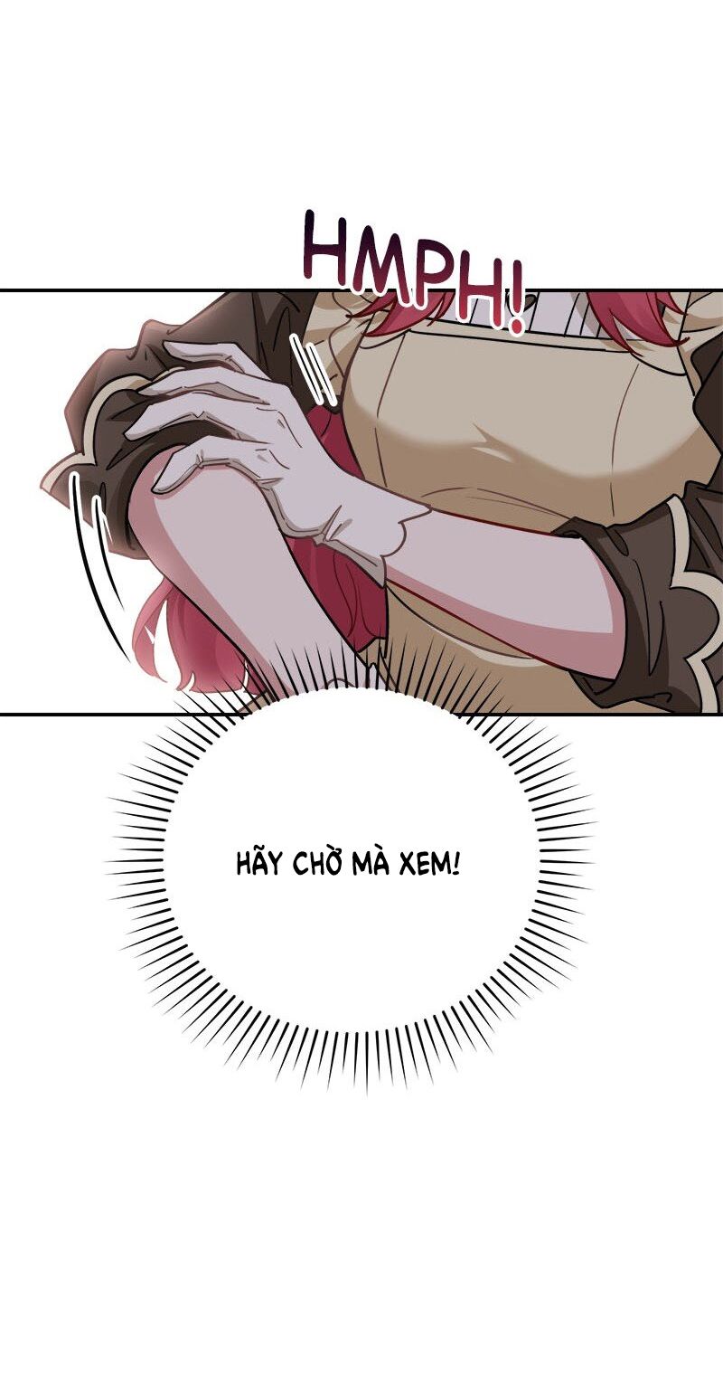 Tôi Thức Dậy Như Một Kẻ Gây Rối Khét Tiếng Chương 3 page 37 - Giả Dược
