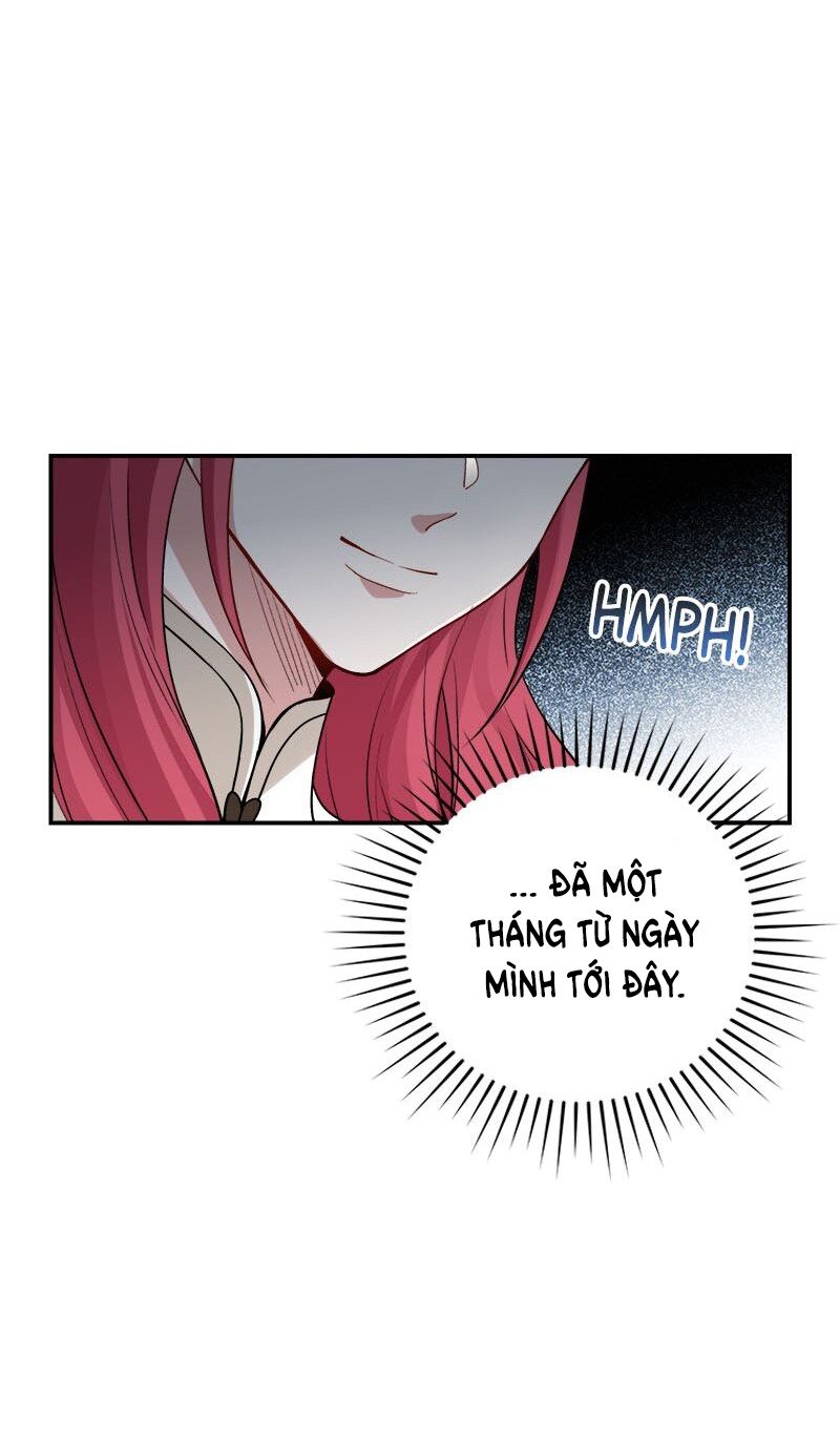 Tôi Thức Dậy Như Một Kẻ Gây Rối Khét Tiếng Chương 3 page 44 - Giả Dược