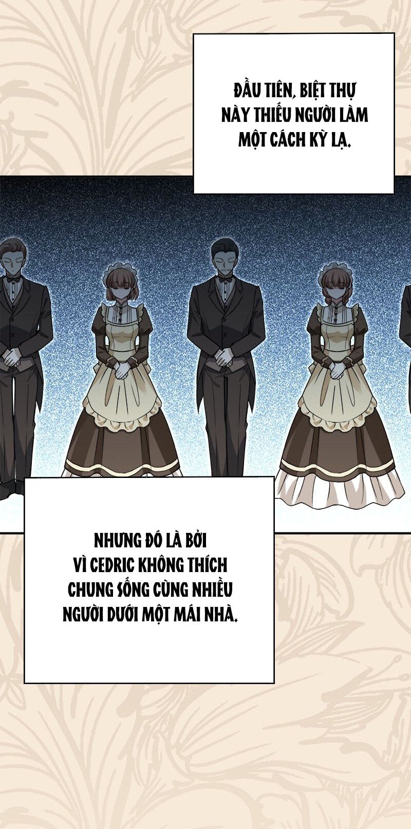 Tôi Thức Dậy Như Một Kẻ Gây Rối Khét Tiếng Chương 3 page 50 - Giả Dược