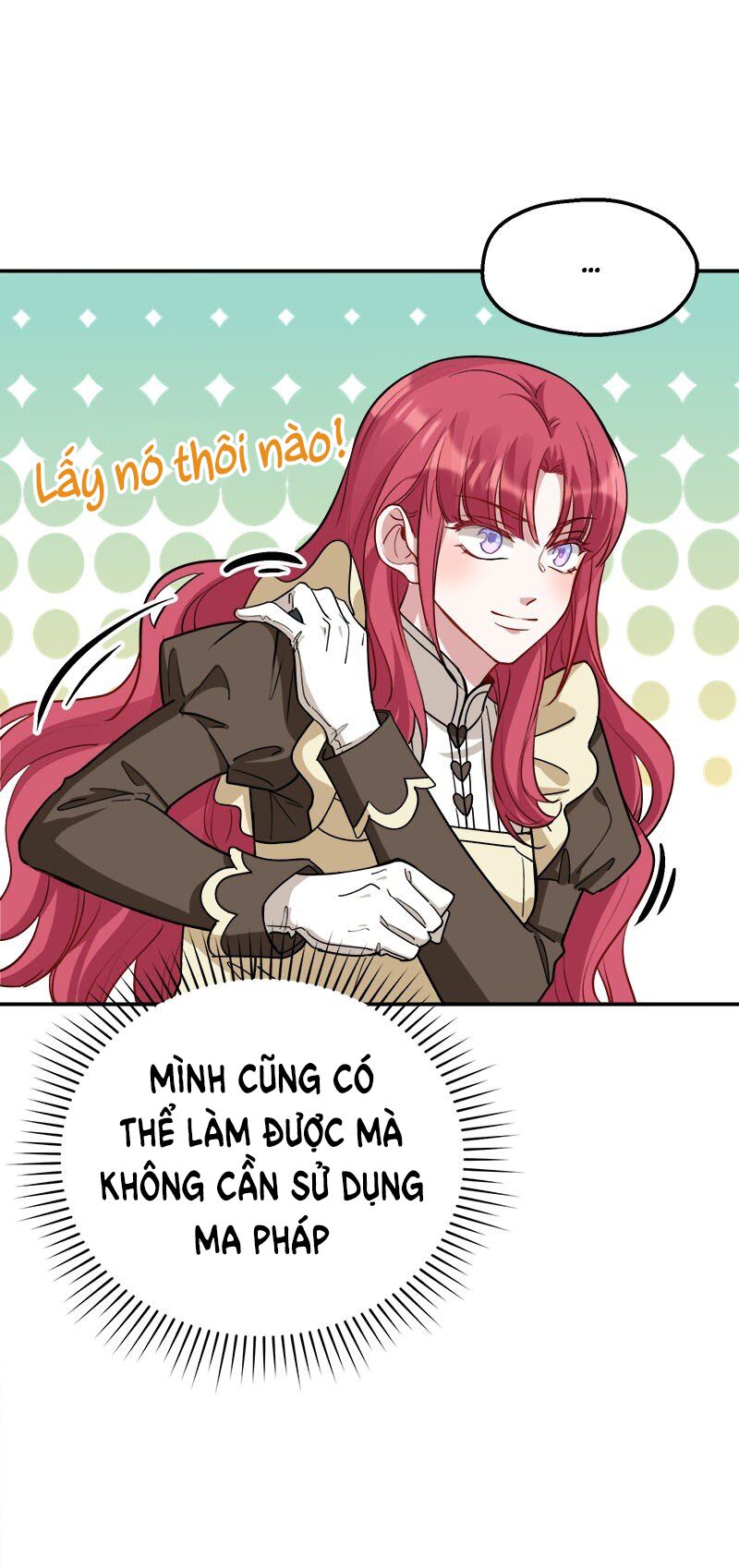 Tôi Thức Dậy Như Một Kẻ Gây Rối Khét Tiếng Chương 3 page 58 - Giả Dược