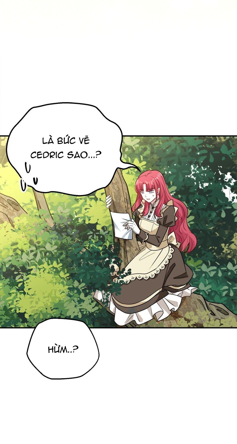 Tôi Thức Dậy Như Một Kẻ Gây Rối Khét Tiếng Chương 3 page 62 - Giả Dược
