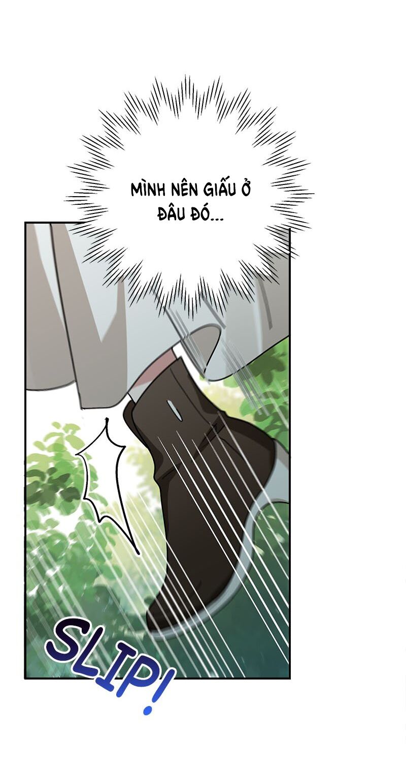 Tôi Thức Dậy Như Một Kẻ Gây Rối Khét Tiếng Chương 3 page 68 - Giả Dược