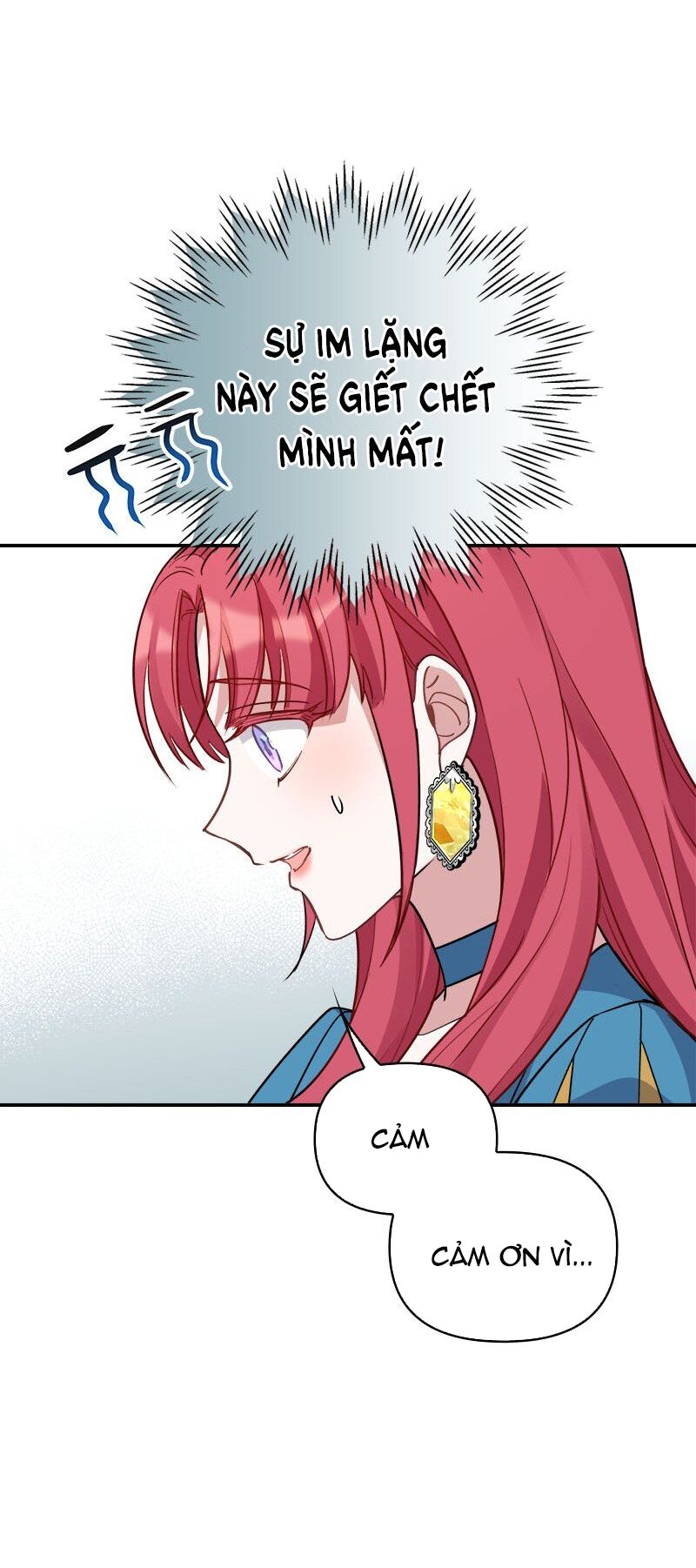 Tôi Thức Dậy Như Một Kẻ Gây Rối Khét Tiếng Chương 3 page 9 - Giả Dược
