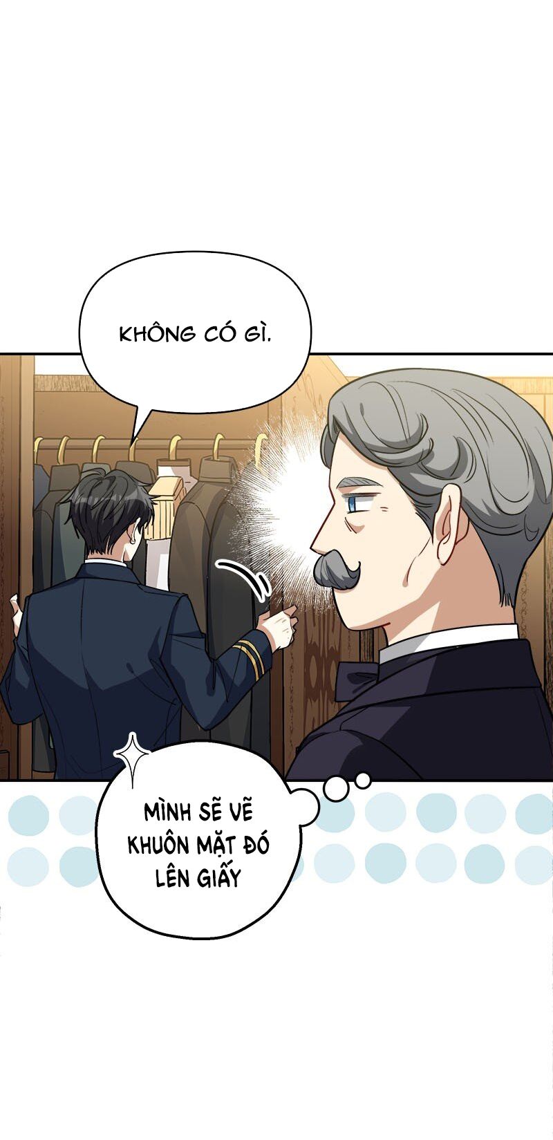 Tôi Thức Dậy Như Một Kẻ Gây Rối Khét Tiếng Chương 4 page 14 - Giả Dược