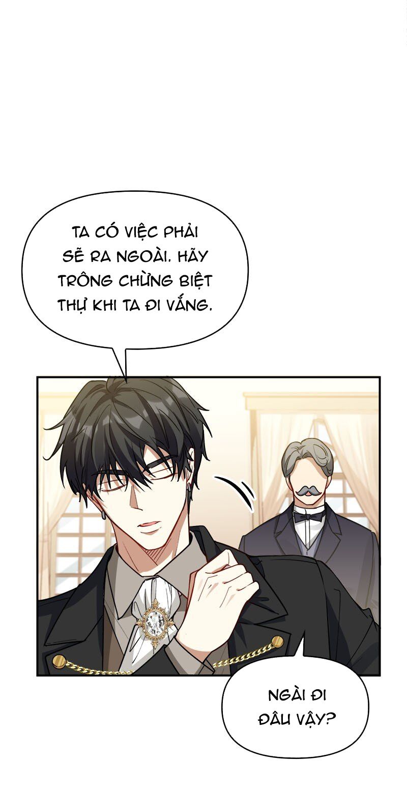 Tôi Thức Dậy Như Một Kẻ Gây Rối Khét Tiếng Chương 4 page 15 - Giả Dược