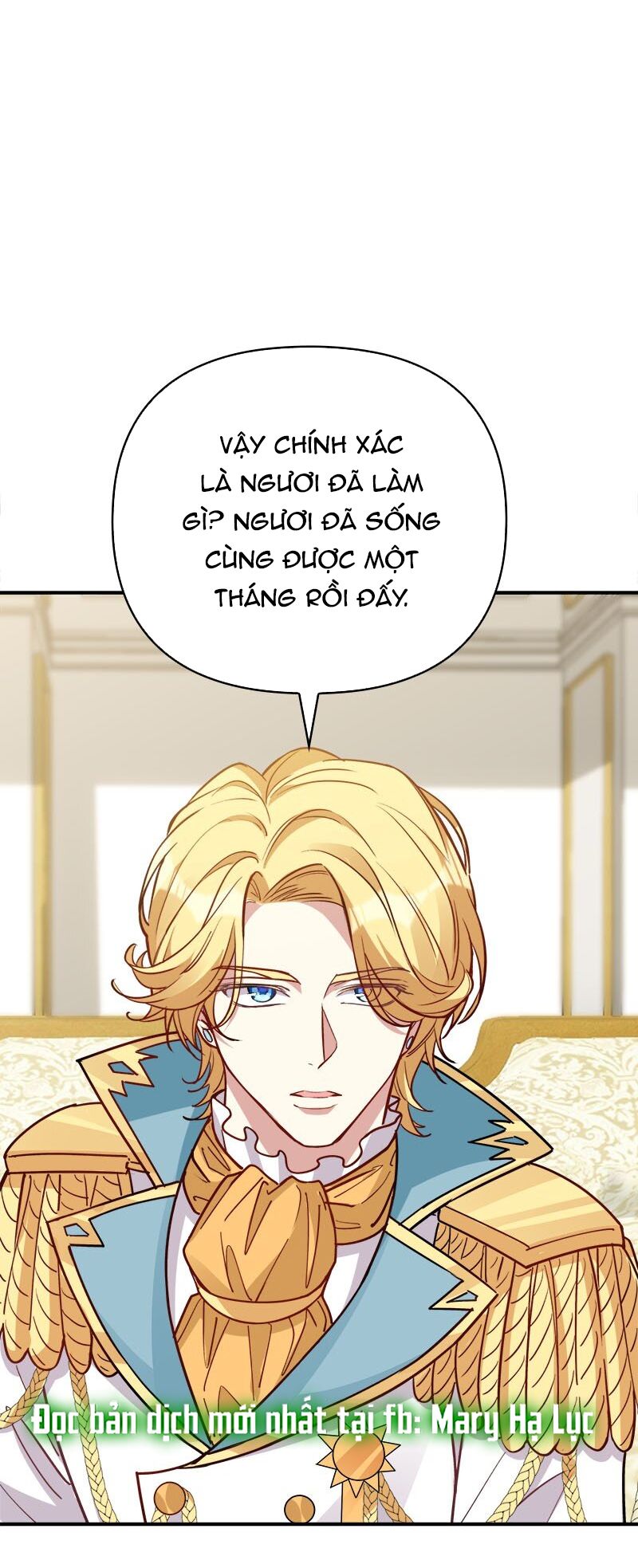 Tôi Thức Dậy Như Một Kẻ Gây Rối Khét Tiếng Chương 4 page 21 - Giả Dược