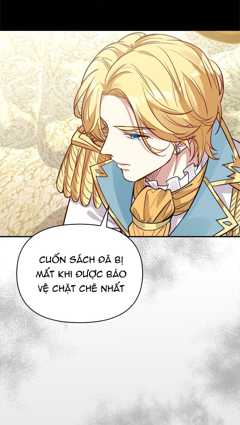 Tôi Thức Dậy Như Một Kẻ Gây Rối Khét Tiếng Chương 4 page 35 - Giả Dược