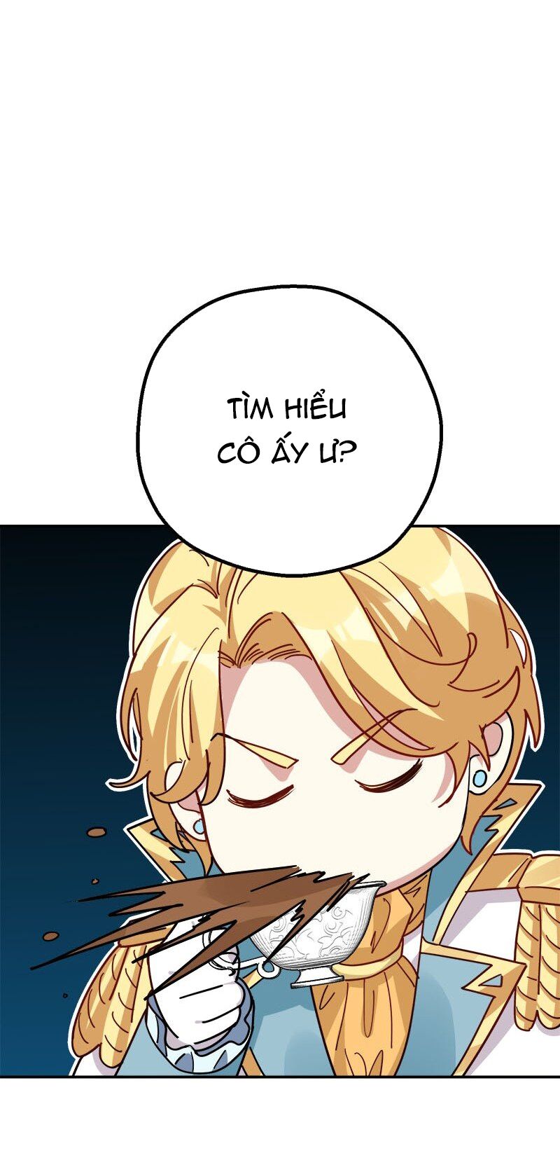 Tôi Thức Dậy Như Một Kẻ Gây Rối Khét Tiếng Chương 4 page 46 - Giả Dược