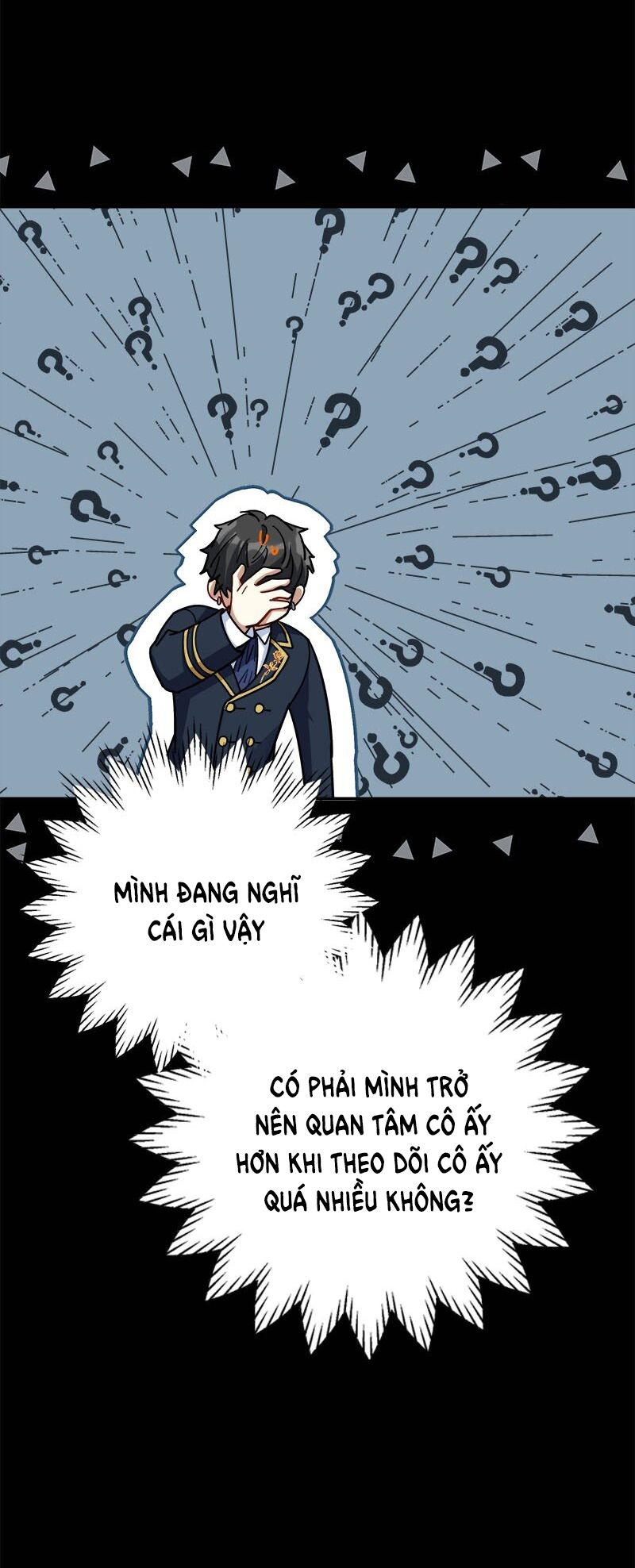 Tôi Thức Dậy Như Một Kẻ Gây Rối Khét Tiếng Chương 4 page 65 - Giả Dược