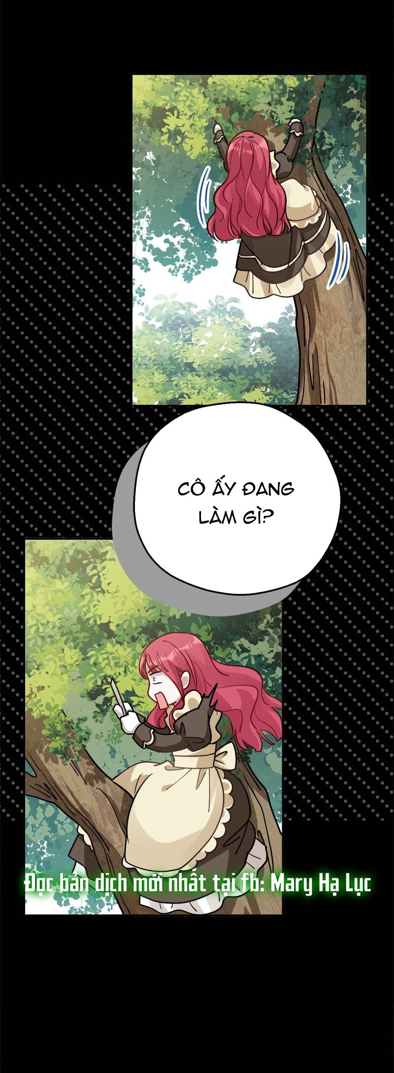 Tôi Thức Dậy Như Một Kẻ Gây Rối Khét Tiếng Chương 4 page 67 - Giả Dược
