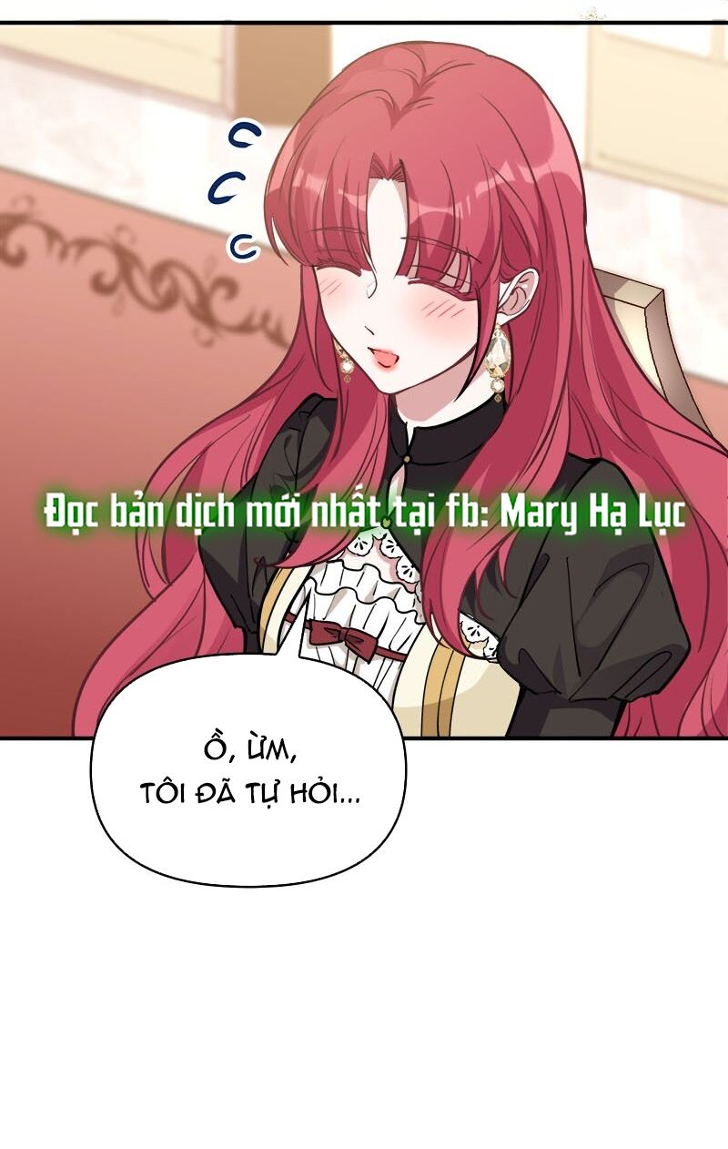 đọc truyện Tôi Thức Dậy Như Một Kẻ Gây Rối Khét Tiếng Chương 5 ảnh 39 tại Truyện Dạ Ký
