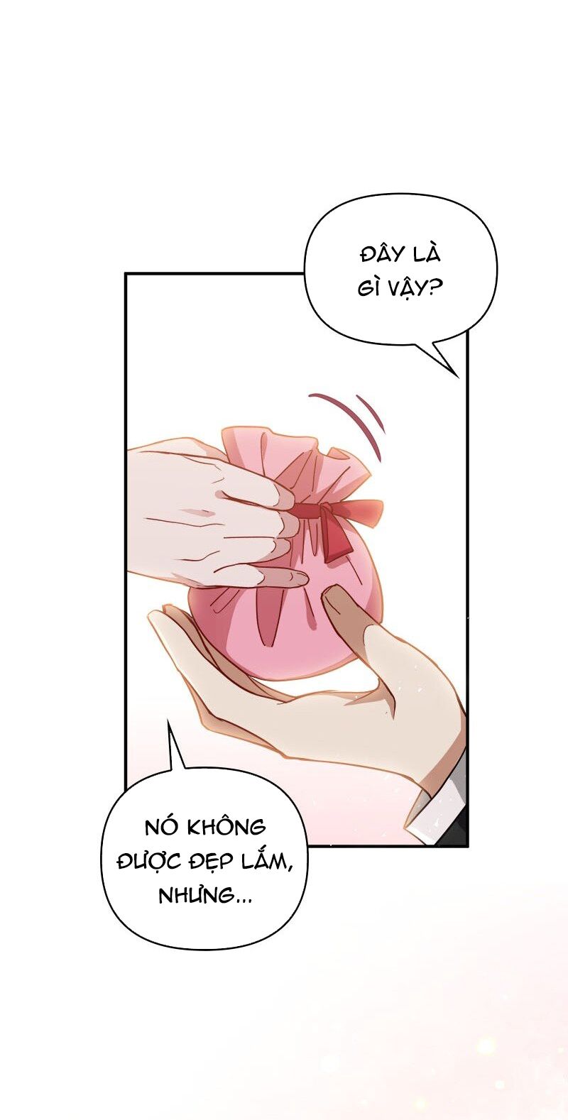 Tôi Thức Dậy Như Một Kẻ Gây Rối Khét Tiếng Chương 6 page 13 - Giả Dược