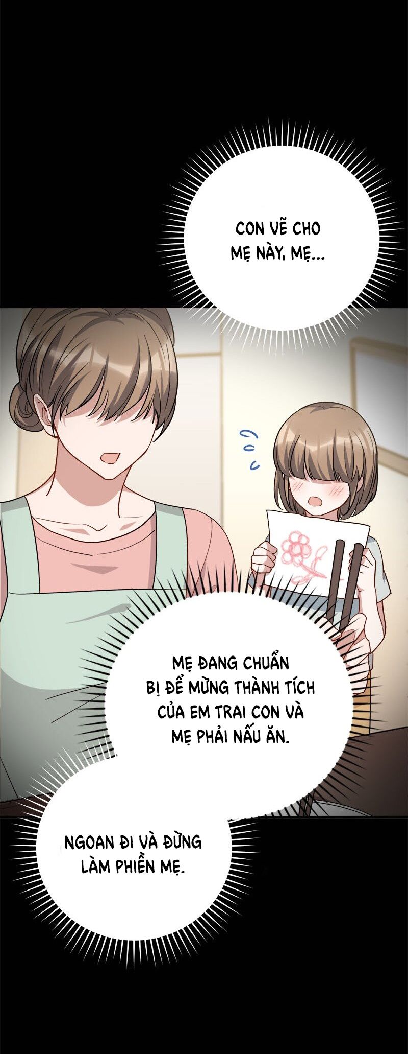 Tôi Thức Dậy Như Một Kẻ Gây Rối Khét Tiếng Chương 6 page 20 - Giả Dược