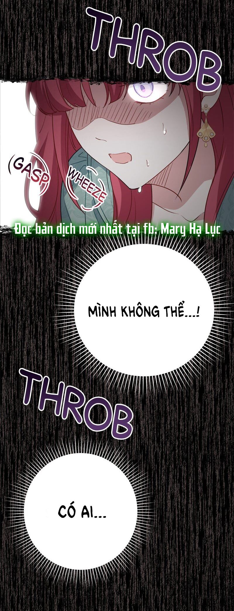Tôi Thức Dậy Như Một Kẻ Gây Rối Khét Tiếng Chương 6 page 43 - Giả Dược