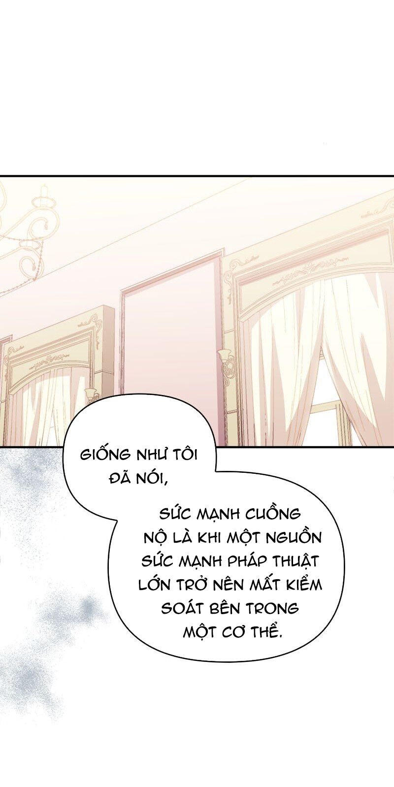 Tôi Thức Dậy Như Một Kẻ Gây Rối Khét Tiếng Chương 6 page 55 - Giả Dược