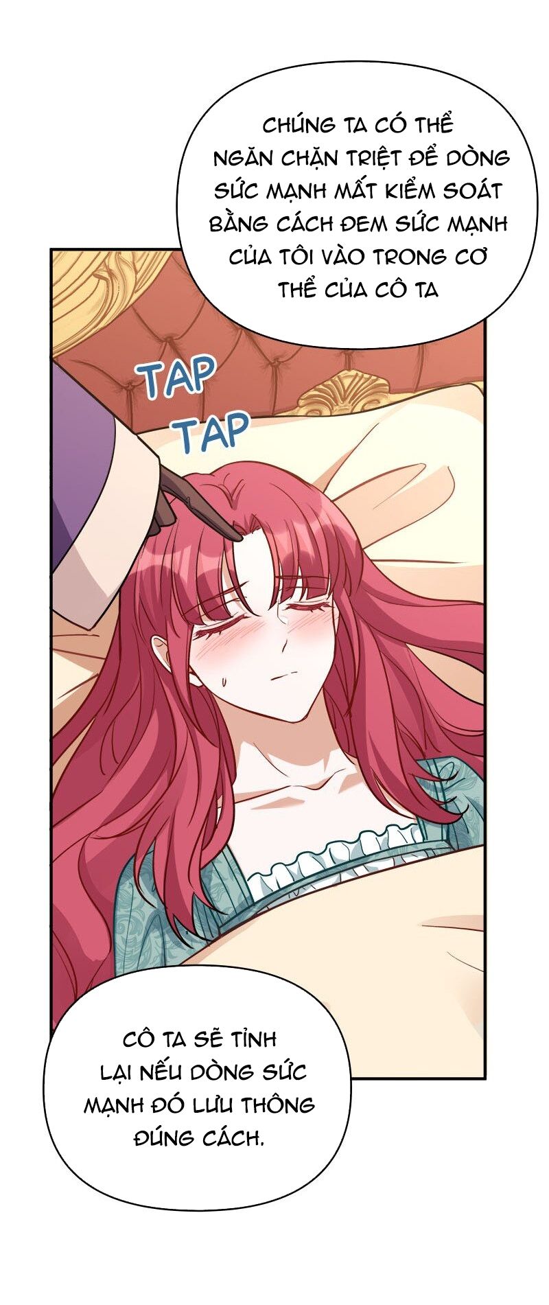 Tôi Thức Dậy Như Một Kẻ Gây Rối Khét Tiếng Chương 6 page 62 - Giả Dược