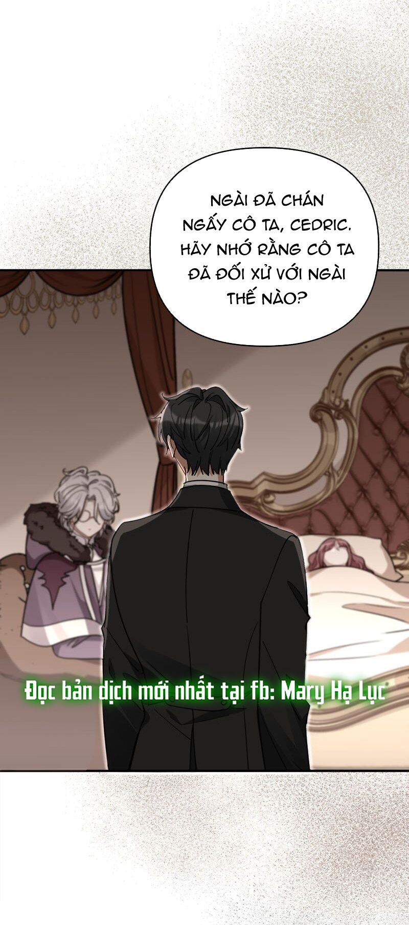 Tôi Thức Dậy Như Một Kẻ Gây Rối Khét Tiếng Chương 6 page 67 - Giả Dược