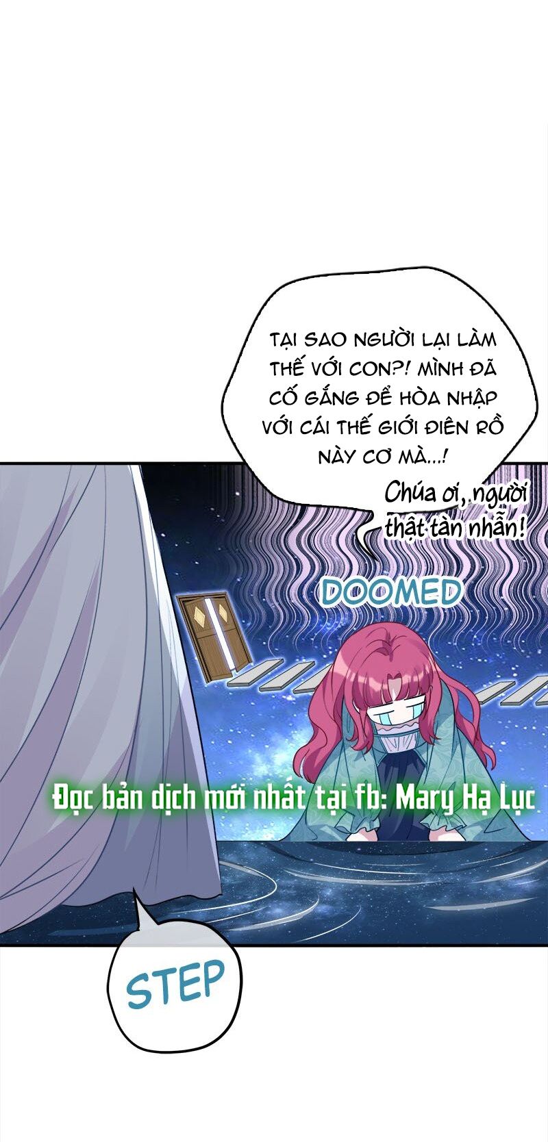 Tôi Thức Dậy Như Một Kẻ Gây Rối Khét Tiếng Chương 6 page 83 - Giả Dược